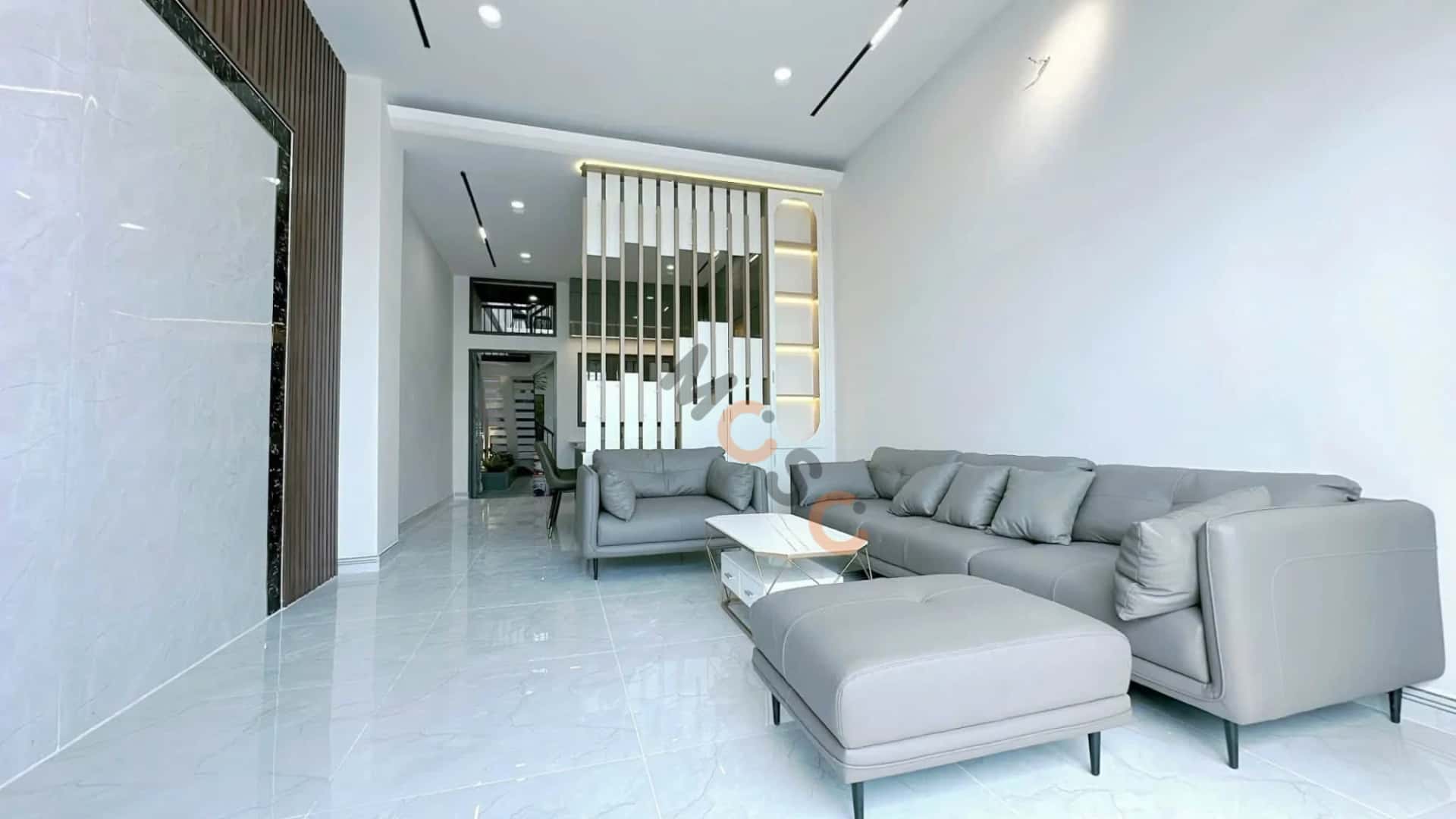 Bán nhà mặt tiền Ấp Lộc Tiền Huyện Cần Giuộc, Long An – 3 phòng ngủ, giá 2.3 tỷ — Hình 2