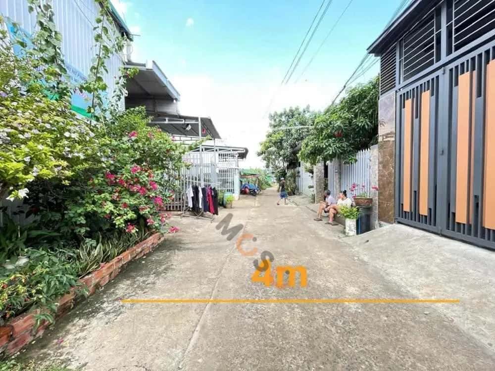 Bán nhà hẻm Lương Văn Can Thành phố Bảo Lộc, Lâm Đồng – giá 1.4 tỷ — Hình 2