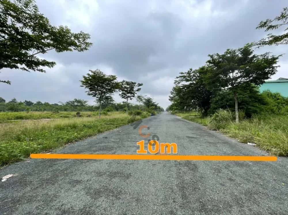 Bán đất Khu phố 1 Huyện Hớn Quản, Bình Phước – giá 1.2 tỷ — Hình 2