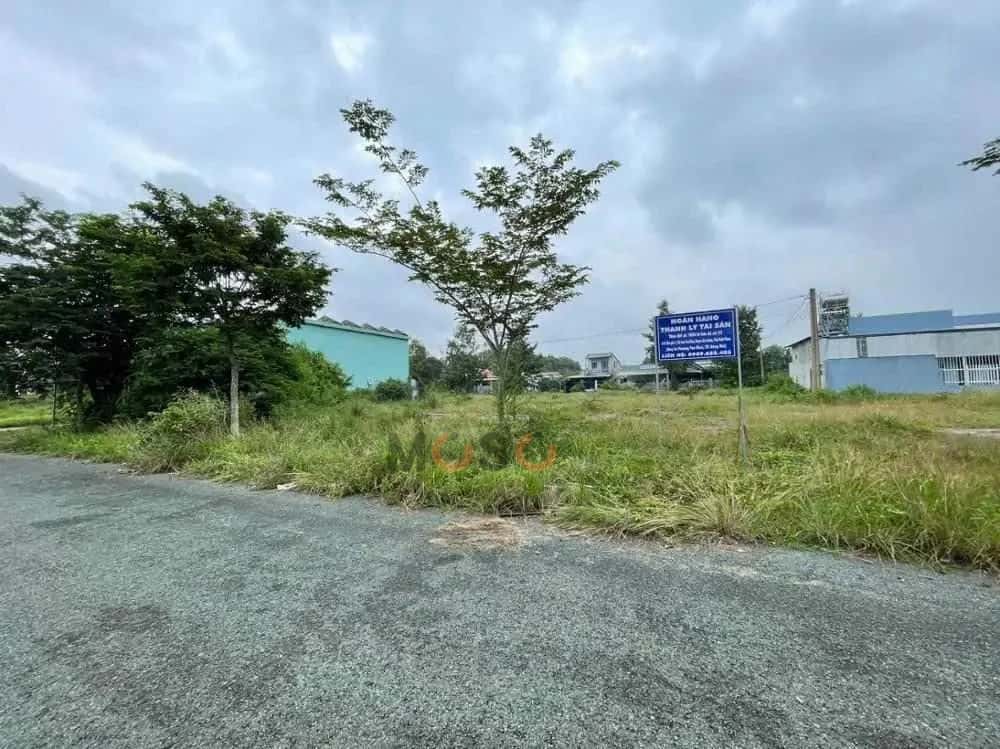 Bán đất Khu phố 1 Huyện Hớn Quản, Bình Phước – giá 1.2 tỷ — Hình 3