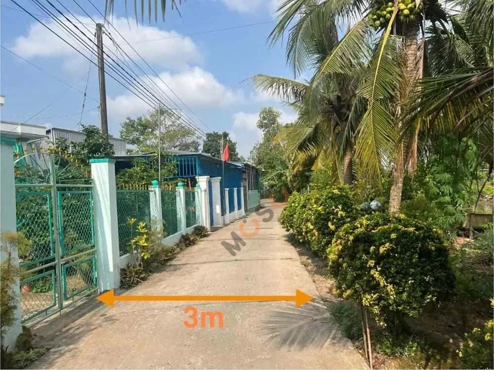 Bán đất Huyện Lai Vung, Đồng Tháp – giá 308 triệu — Hình 2