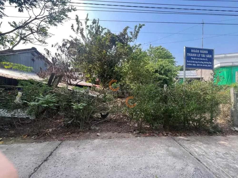 Bán đất Huyện Lai Vung, Đồng Tháp – giá 308 triệu — Hình 3