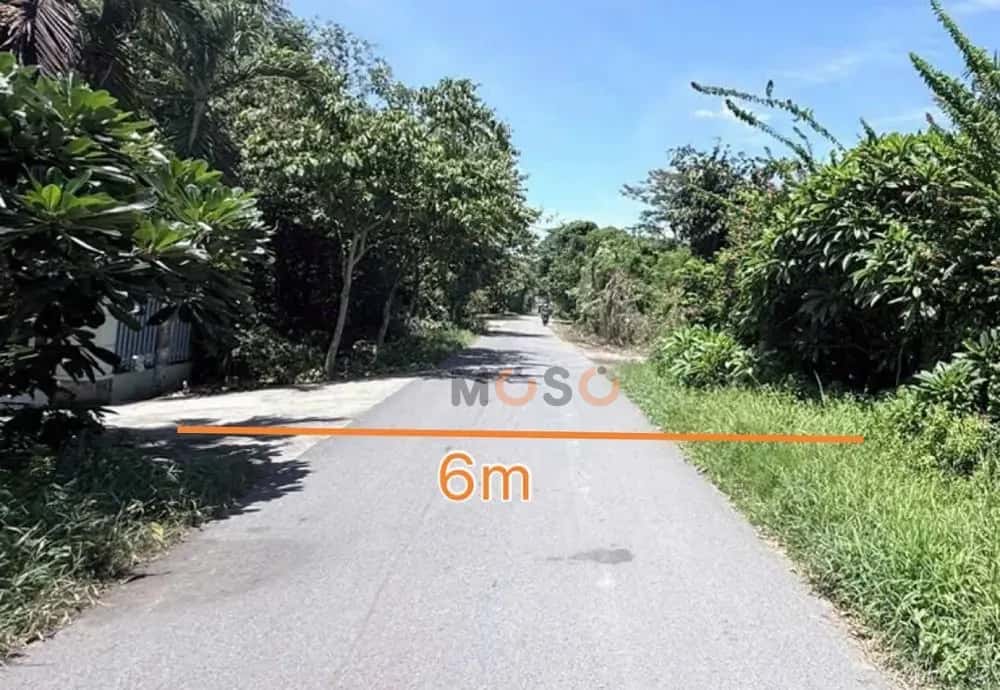 Bán đất Đường 439 Củ Chi, TP. Hồ Chí Minh – giá 4.8 tỷ — Hình 2