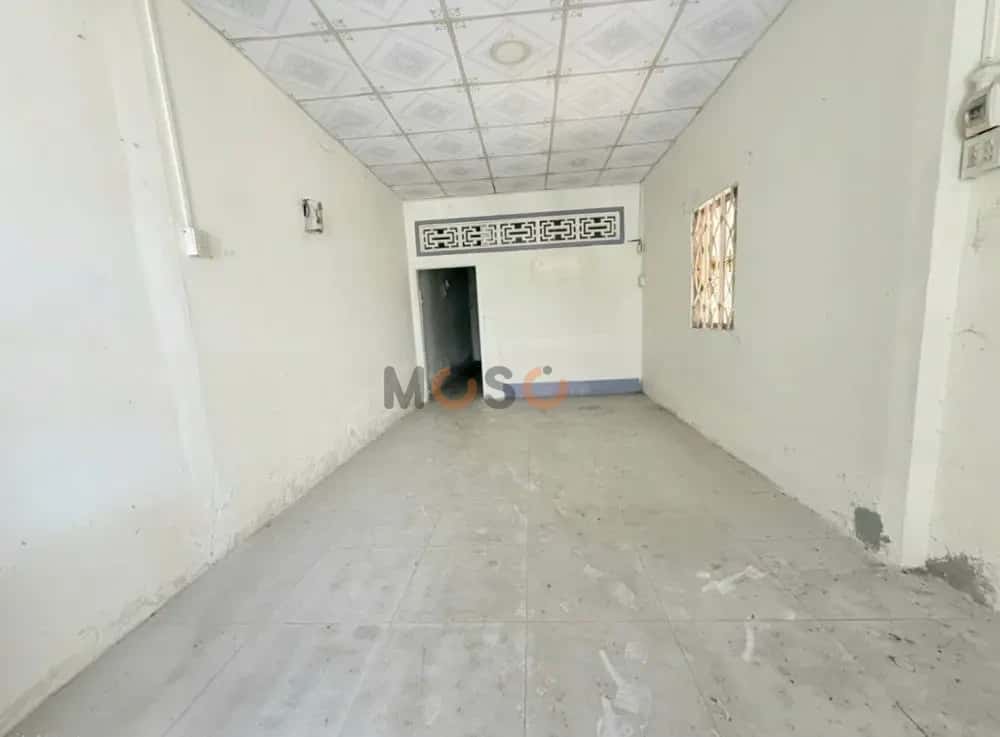 Bán nhà hẻm Trần Quý Cáp Thành phố Rạch Giá, Kiên Giang – giá 1.5 tỷ — Hình 3