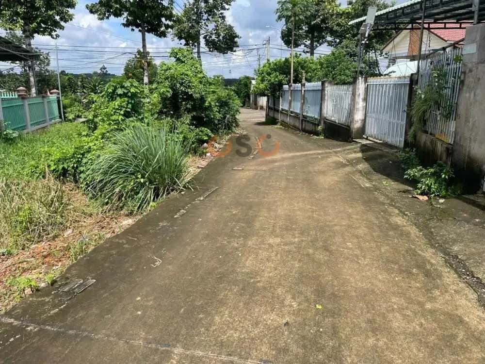 Bán đất Âu Cơ Châu Đức, BRVT – giá 2.4 tỷ — Hình 2