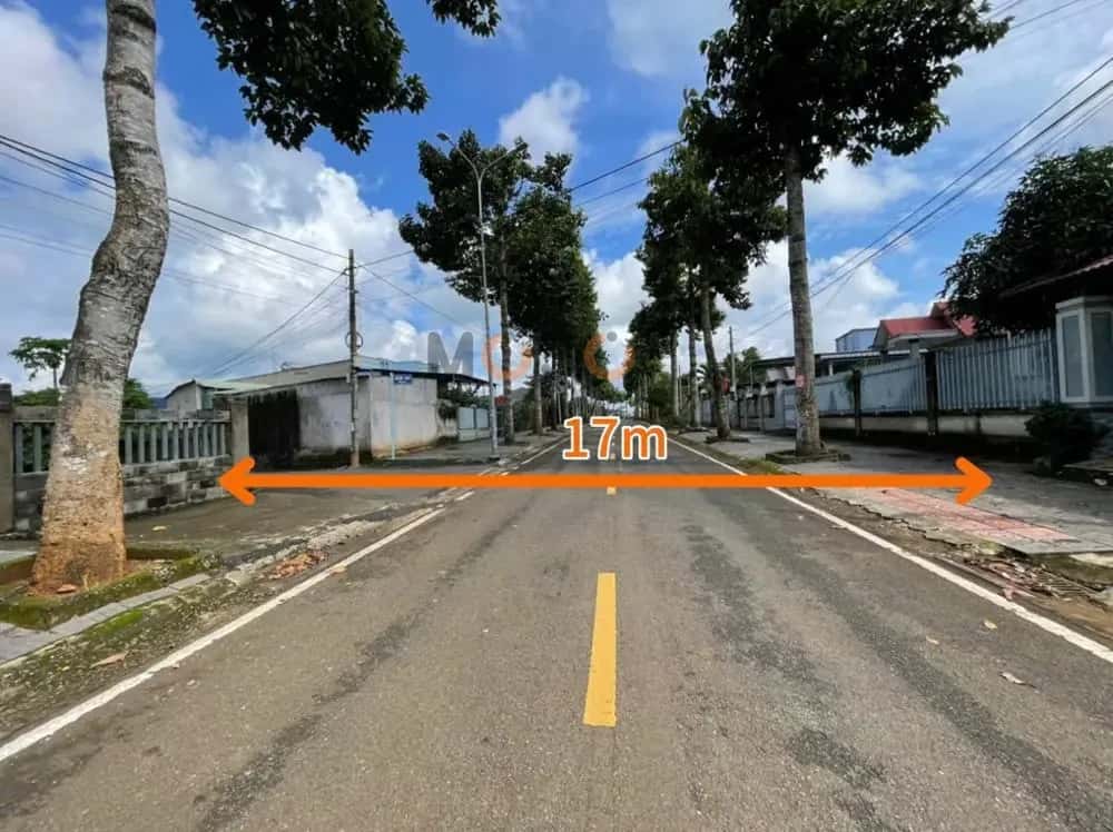 Bán đất Âu Cơ Châu Đức, BRVT – giá 2.4 tỷ — Hình 3