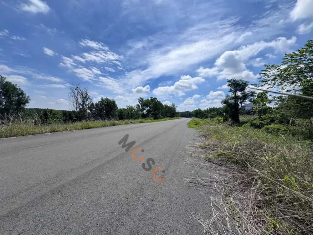 Bán đất Huyện Đồng Phú, Bình Phước – giá 3 tỷ — Hình 2