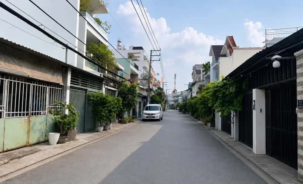 Bán nhà hẻm Đường Liên Khu 5-6 Bình Tân, TP. Hồ Chí Minh – giá 4.5 tỷ — Hình 2