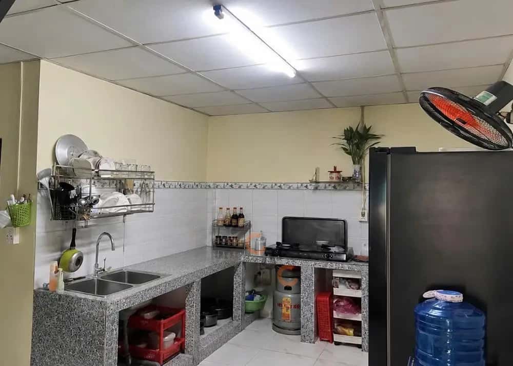 Bán nhà hẻm Đường Liên Khu 5-6 Bình Tân, TP. Hồ Chí Minh – giá 4.5 tỷ — Hình 3