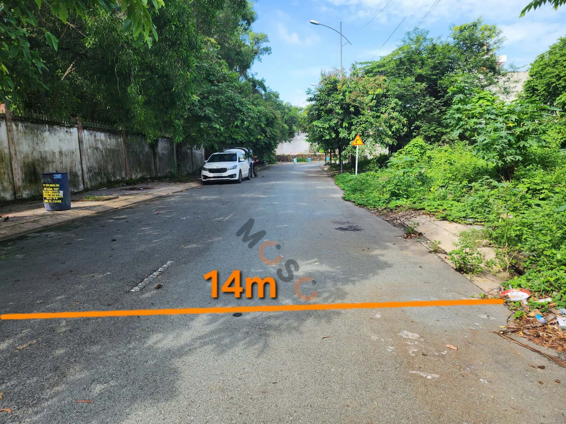 Bán nhà hẻm Đường D1 Dĩ An, Bình Dương – giá 3.1 tỷ — Hình 2