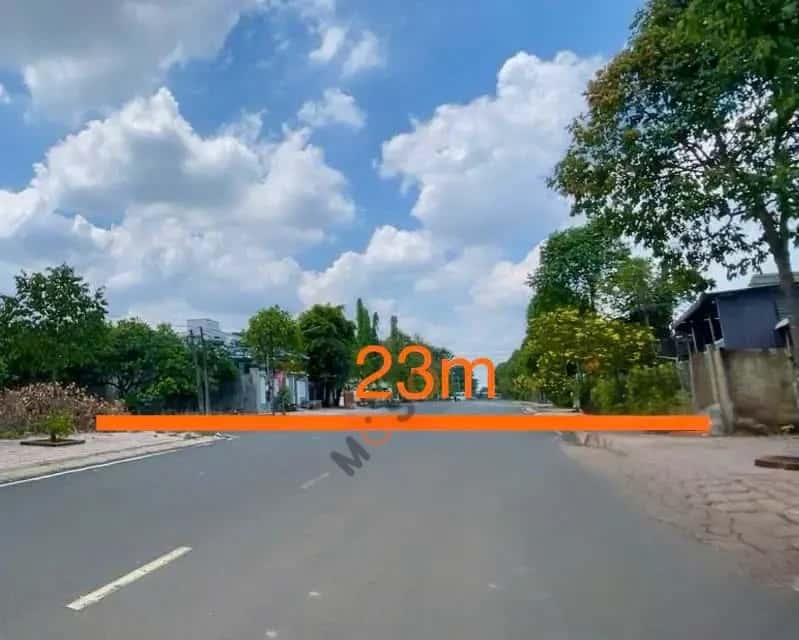 Bán nhà hẻm Đường Đại Ngàn Xanh Thành phố Đồng Xoài, Bình Phước – giá 4.2 tỷ — Hình 2