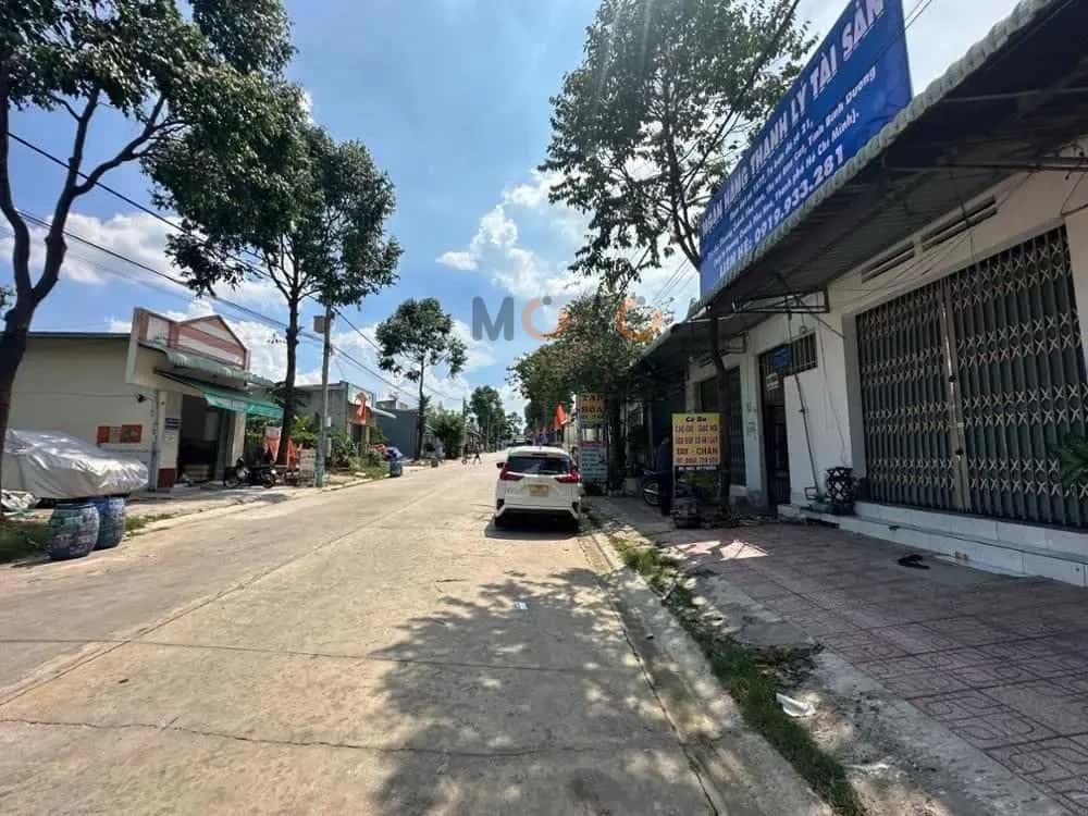 Bán nhà hẻm Thị xã Bến Cát, Bình Dương – giá 2.4 tỷ — Hình 2
