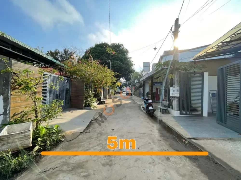 Bán đất Đường Bạch Đằng Thành phố Đồng Xoài, Bình Phước – giá 1.1 tỷ — Hình 2