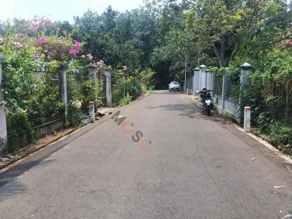 Bán đất Châu Đức, BRVT – giá 1.3 tỷ — Hình 3