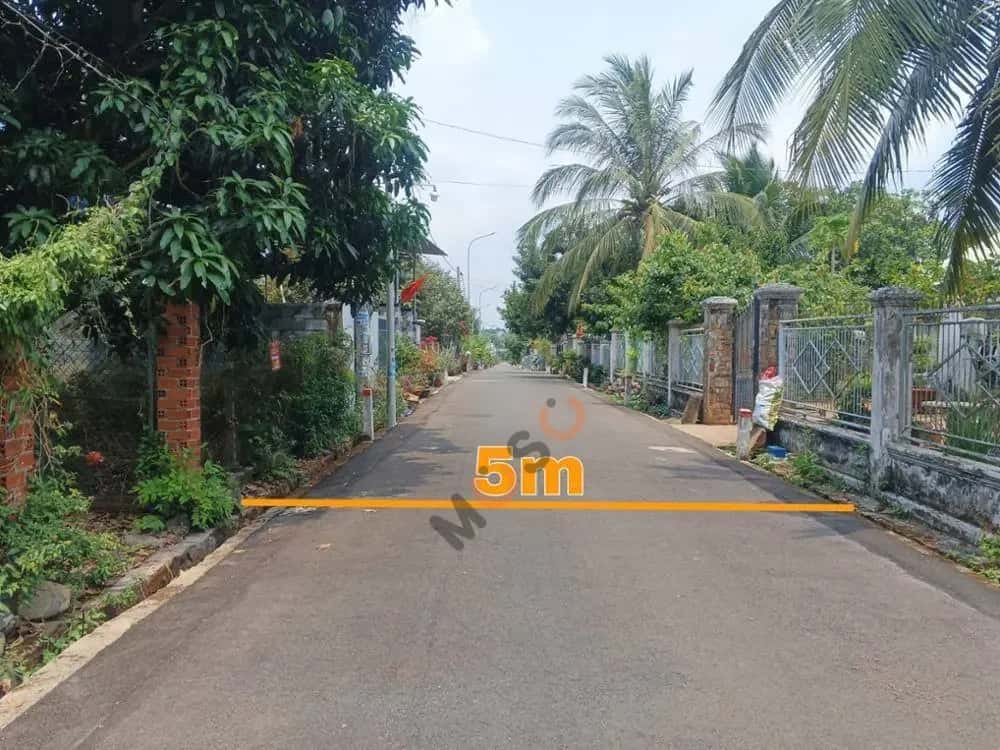 Bán đất Châu Đức, BRVT – giá 1.3 tỷ — Hình 2