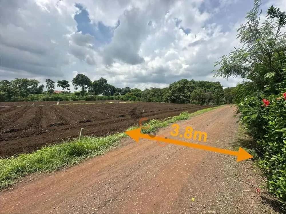 Bán đất Huyện Cẩm Mỹ, Đồng Nai – giá 1.4 tỷ — Hình 2