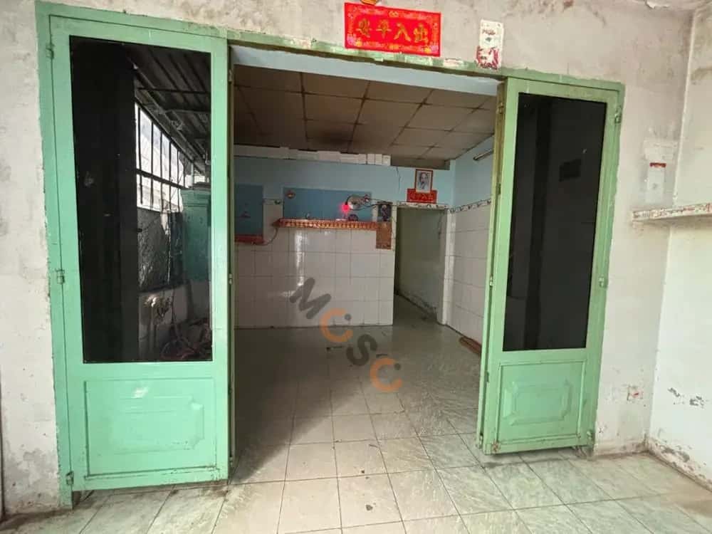 Bán nhà hẻm Đường Nguyễn Văn Bá Thành phố Thủ Đức, TP.HCM – giá 5.9 tỷ — Hình 2