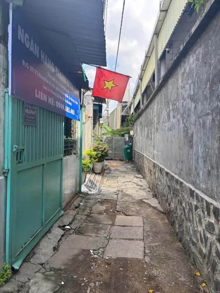 Bán nhà hẻm Đường Nguyễn Văn Bá Thành phố Thủ Đức, TP.HCM – giá 5.9 tỷ — Hình 3