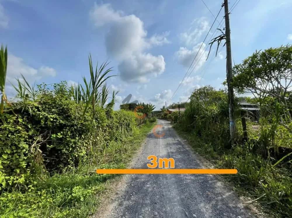 Bán nhà hẻm Đức Hòa, Long An – giá 3.9 tỷ — Hình 2