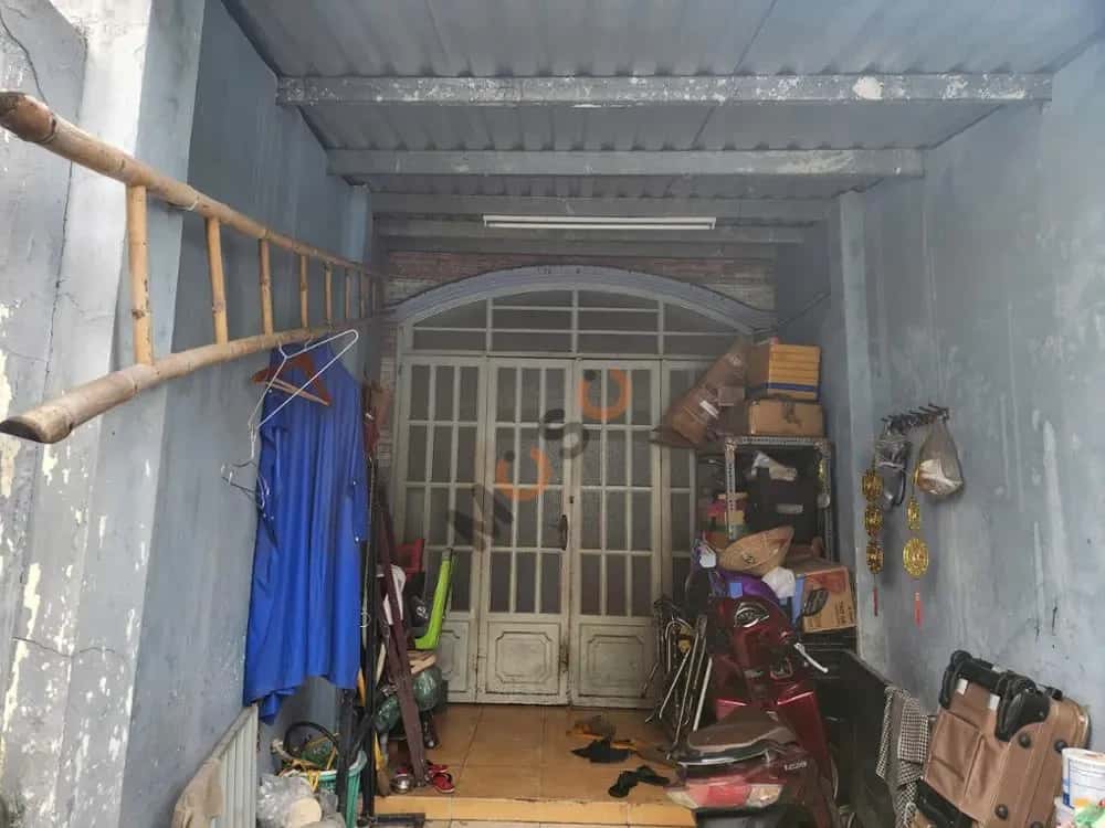 Bán nhà hẻm Đường Kha Vạn Cân Thành phố Thủ Đức, TP.HCM – giá 6 tỷ — Hình 2