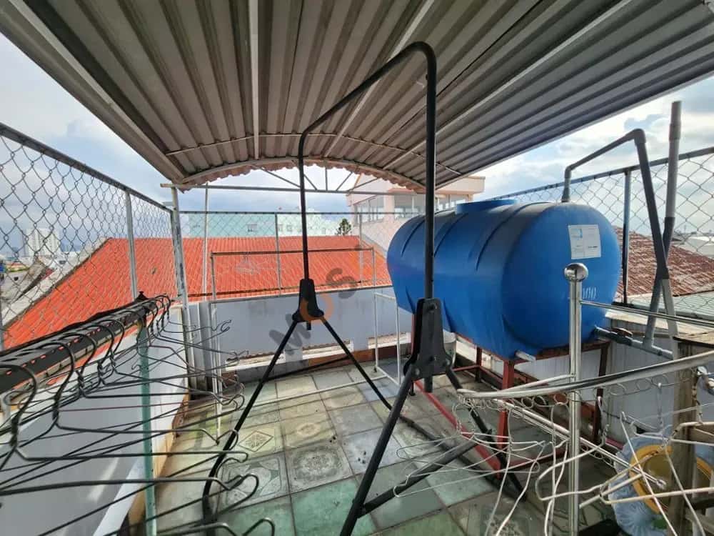 Bán nhà hẻm Đường Kha Vạn Cân Thành phố Thủ Đức, TP.HCM – giá 6 tỷ — Hình 3