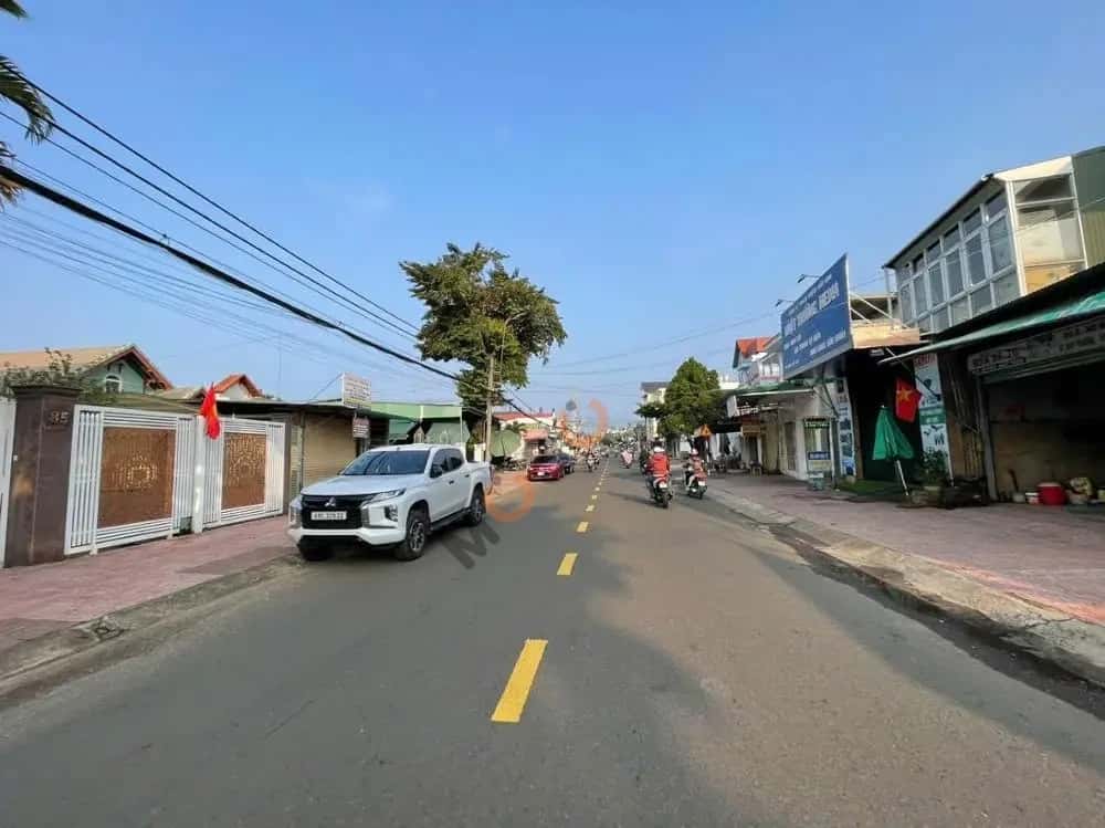 Bán đất Nguyễn Thái Học Thành phố Bảo Lộc, Lâm Đồng – giá 9.3 tỷ — Hình 3