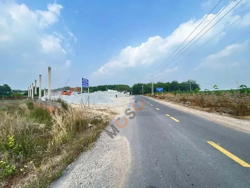 Bán đất Huyện Phú Giáo, Bình Dương – giá 2.1 tỷ — Hình 2