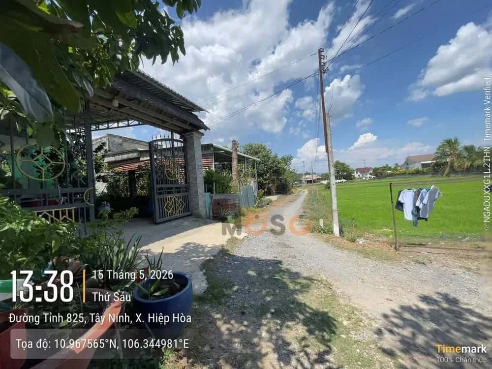Bán nhà hẻm Huyện Đức Hòa, Long An – giá 4.1 tỷ — Hình 3