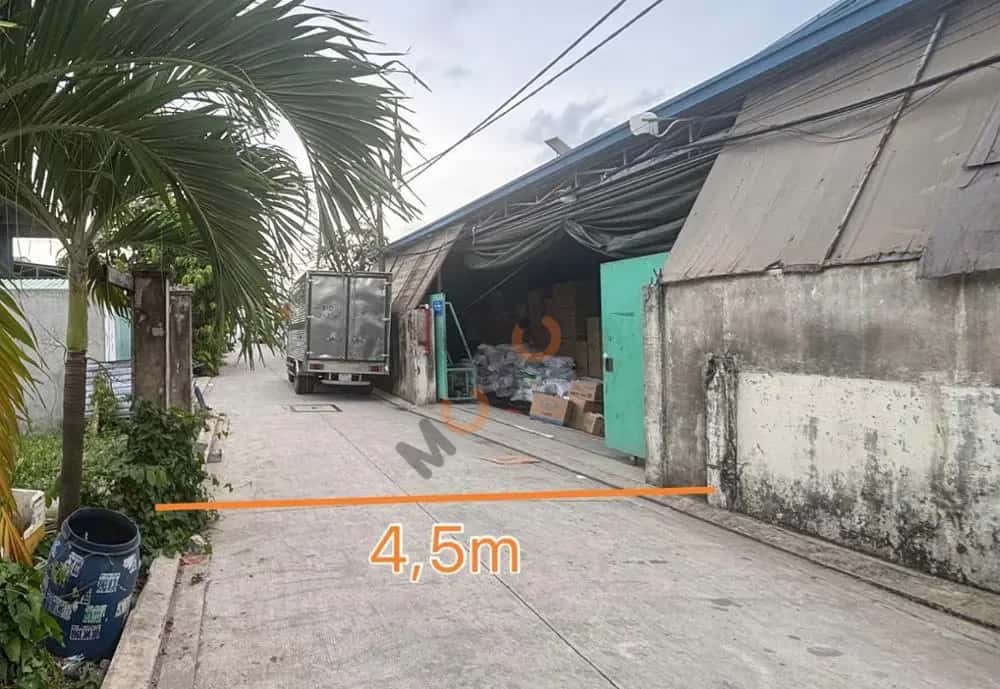 Bán nhà hẻm Đường Tam Châu Quận 12, TP. Hồ Chí Minh – giá 9.9 tỷ — Hình 2