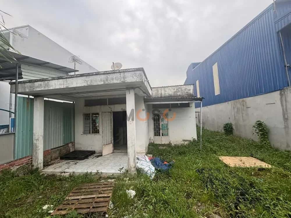 Bán nhà hẻm Đường Tam Châu Quận 12, TP. Hồ Chí Minh – giá 9.9 tỷ — Hình 3