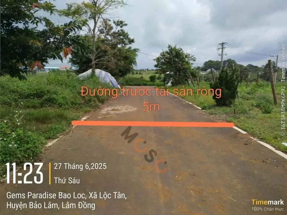 Bán đất Huyện Bảo Lâm, Lâm Đồng – giá 451.4 triệu — Hình 2