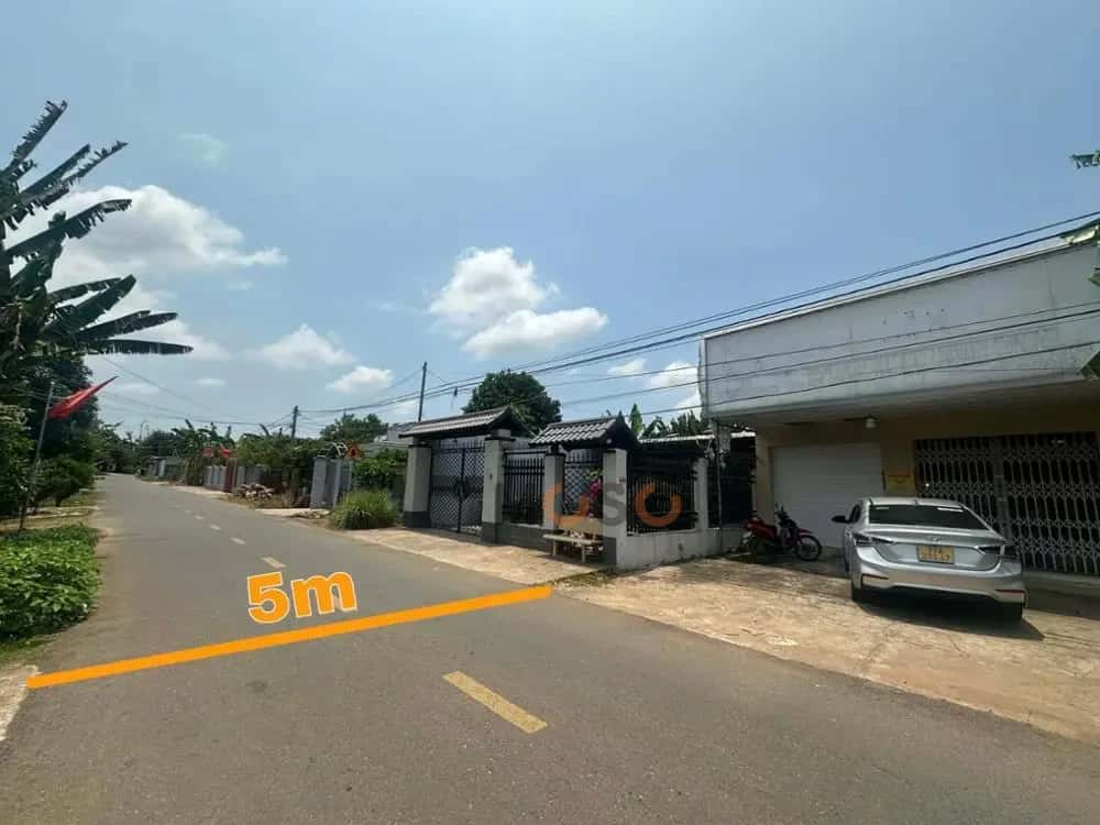 Bán nhà hẻm Bà Rịa, BRVT – giá 4.5 tỷ — Hình 2