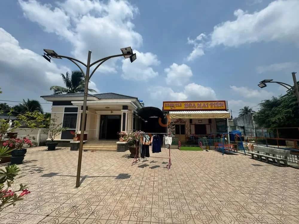 Bán nhà hẻm Thầy Cai Thành phố Bến Tre, Bến Tre – giá 9 tỷ — Hình 3