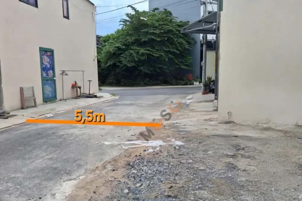 Bán đất Đướng Số 4 Quận Bình Tân, TP.HCM – giá 4.6 tỷ — Hình 2