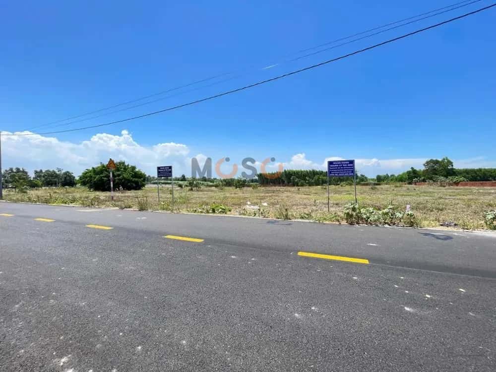 Bán đất Đất Đỏ, BRVT – giá 1.4 tỷ — Hình 3