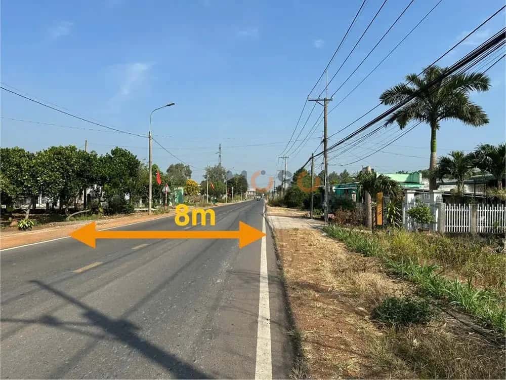 Bán đất Đường tỉnh 763 Huyện Xuân Lộc, Đồng Nai – giá 5.7 tỷ — Hình 2