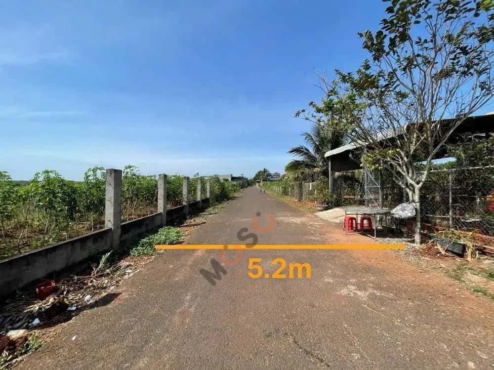 Bán đất Xuyên Mộc, BRVT – giá 3.4 tỷ — Hình 3