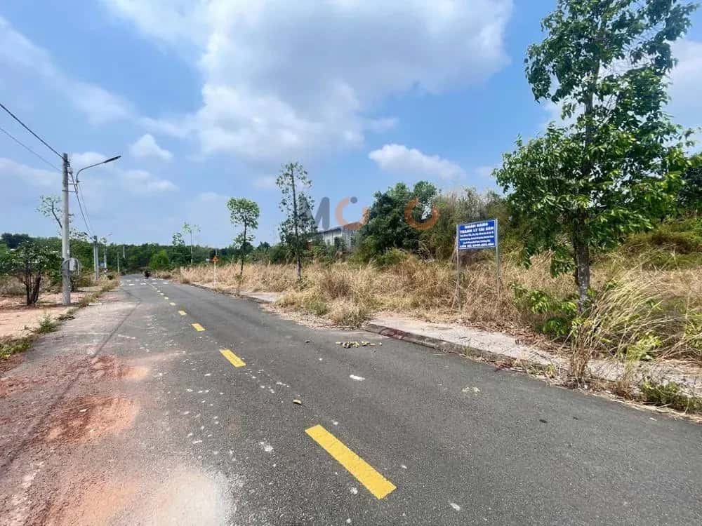 Bán đất Đường tỉnh 741 Thành phố Đồng Xoài, Bình Phước – giá 481.5 triệu — Hình 2