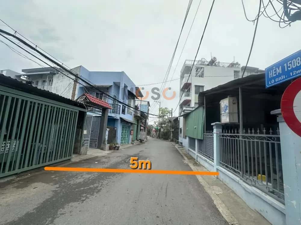 Bán nhà hẻm Đường Lê Văn Lương, ấp 2 Huyện Nhà Bè, TP.HCM – giá 5 tỷ — Hình 2