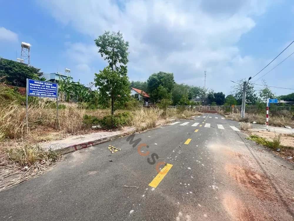 Bán đất Đường tỉnh 741 Thành phố Đồng Xoài, Bình Phước – giá 478.7 triệu — Hình 3