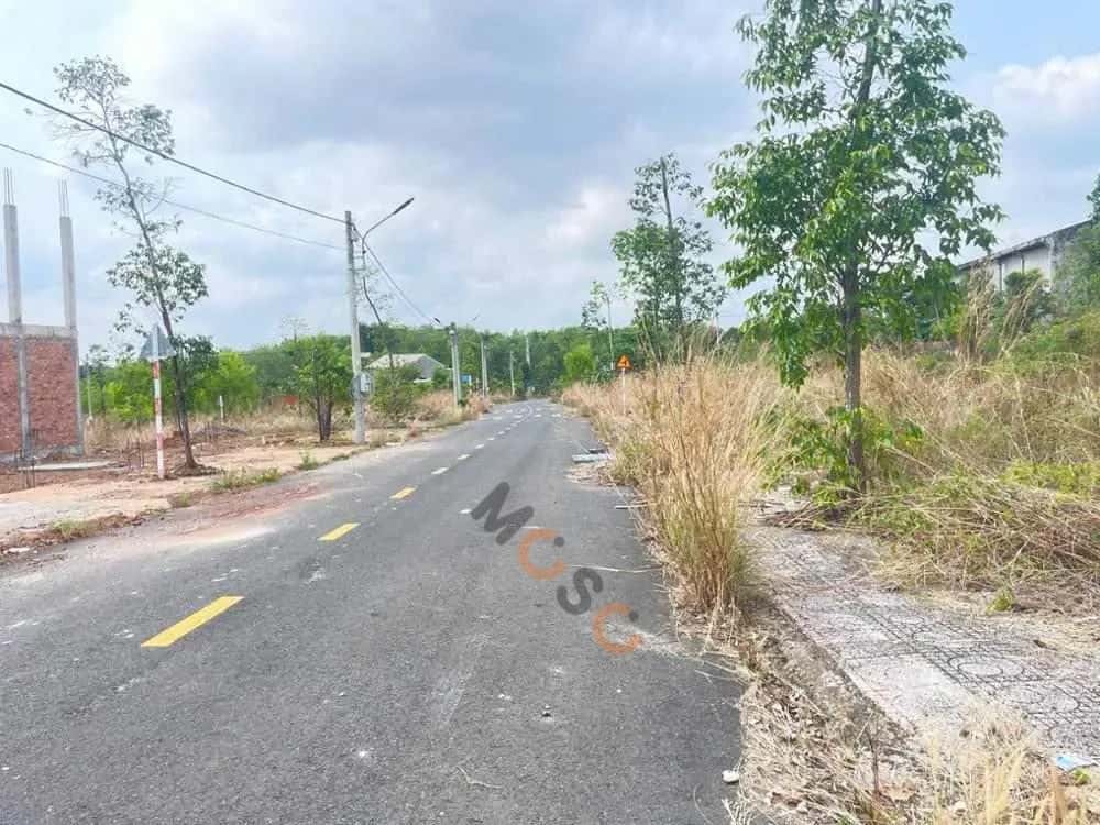 Bán đất Đường tỉnh 741 Thành phố Đồng Xoài, Bình Phước – giá 523.3 triệu — Hình 2