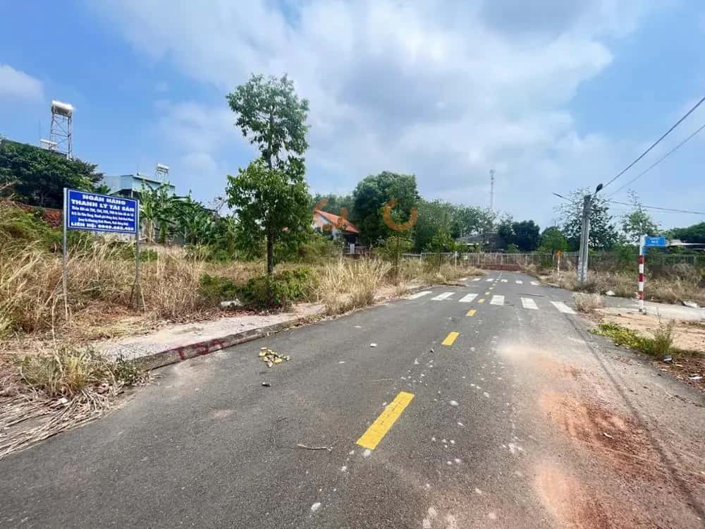 Bán đất Đường tỉnh 741 Thành phố Đồng Xoài, Bình Phước – giá 523.3 triệu — Hình 3