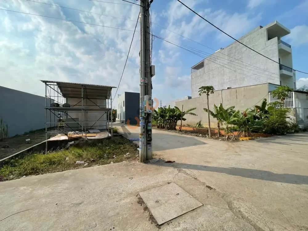 Bán đất Phạm Văn Diêu Biên Hòa, Đồng Nai – giá 2.7 tỷ — Hình 2