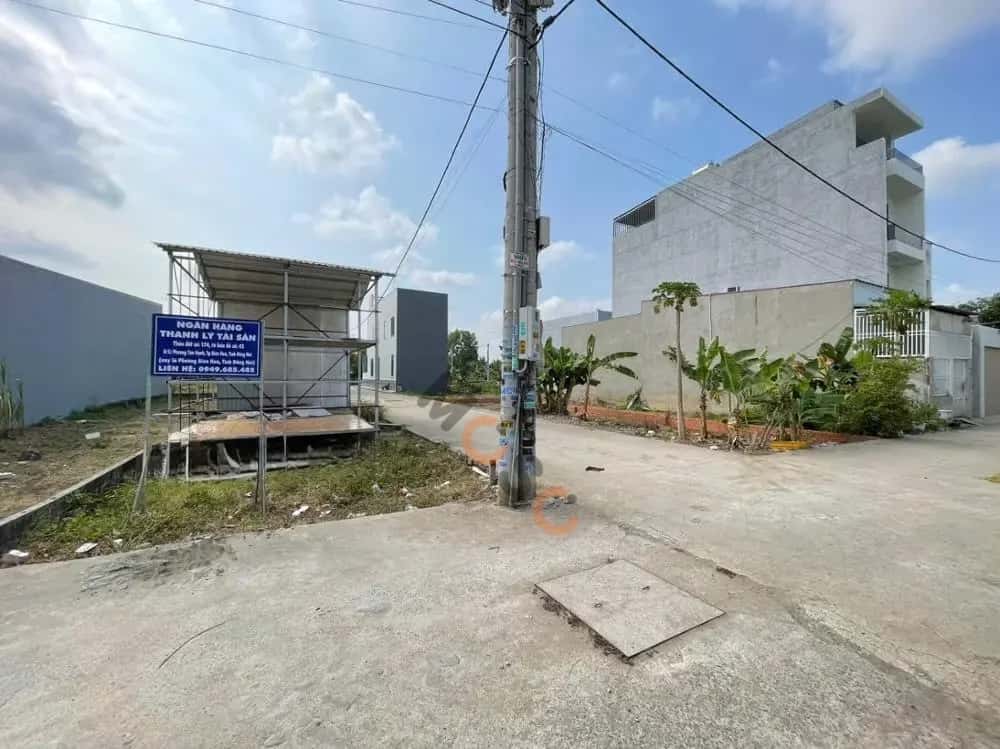 Bán đất Phạm Văn Diêu Biên Hòa, Đồng Nai – giá 2.7 tỷ — Hình 3