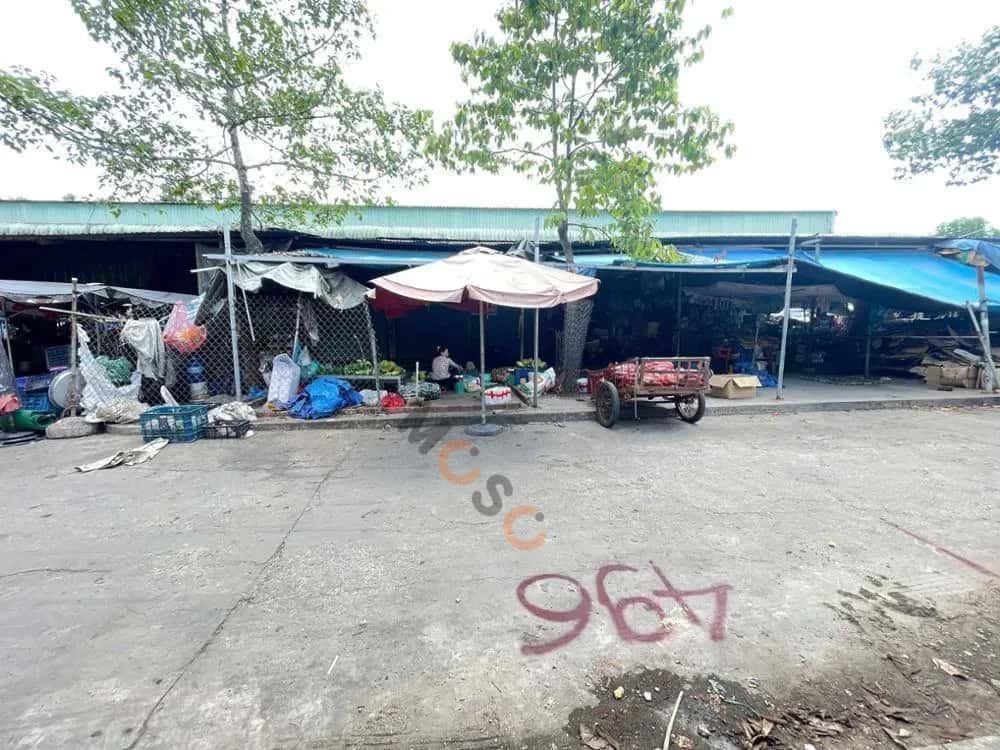 Bán đất Huyện Bắc Tân Uyên, Bình Dương – giá 2 tỷ — Hình 2