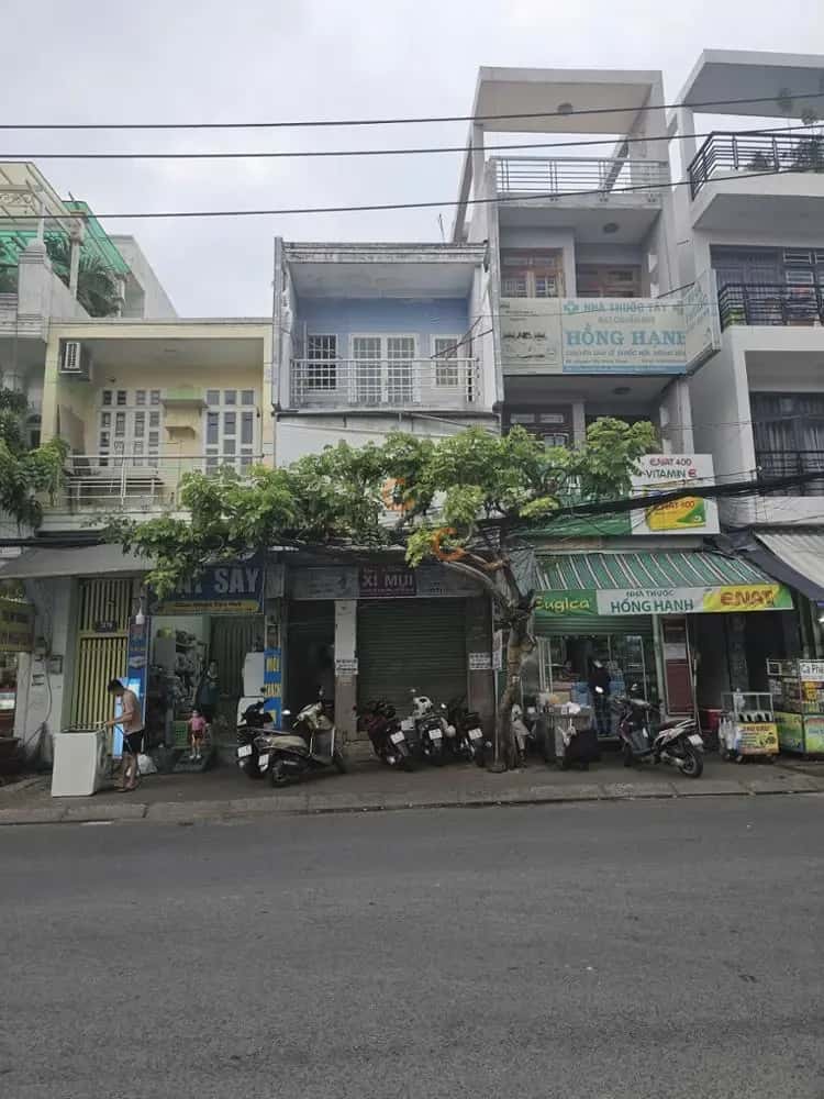 Bán nhà hẻm Nguyễn Sỹ Sách Tân Bình, TP. Hồ Chí Minh – giá 19 tỷ — Hình 3