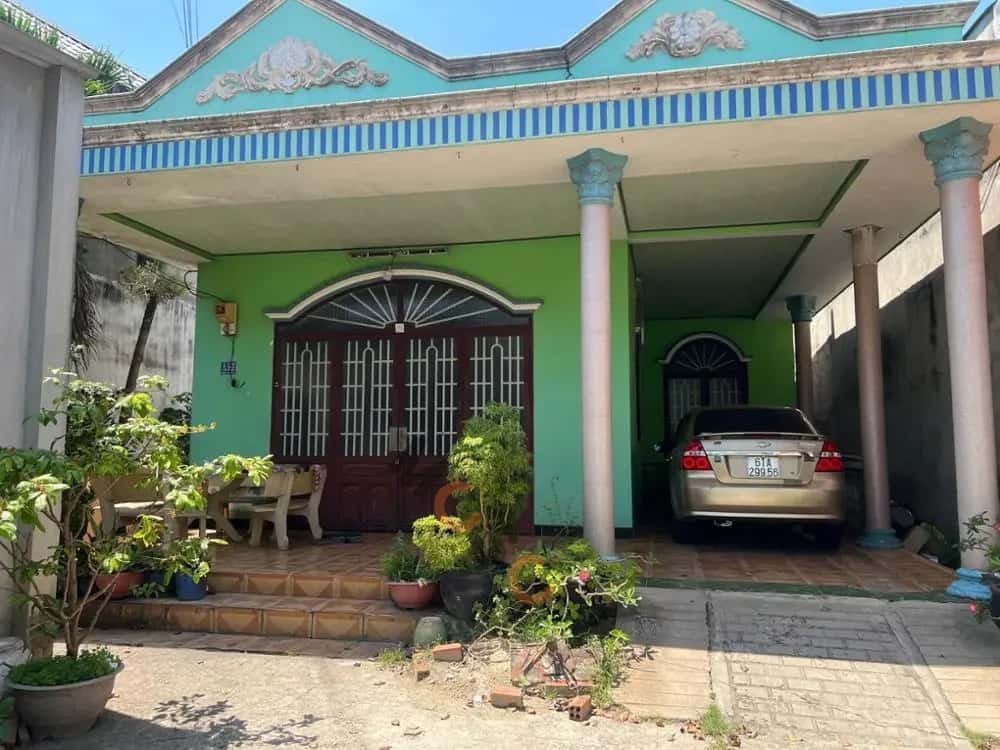 Bán đất Đường huyện 609 Thị xã Bến Cát, Bình Dương – giá 4.7 tỷ — Hình 3