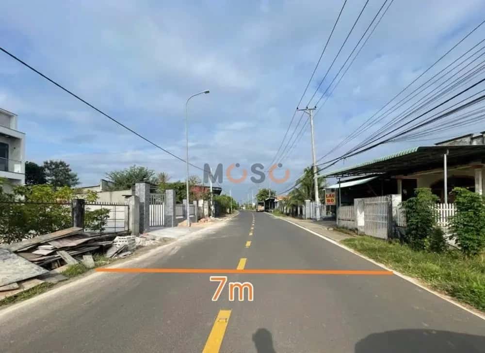 Bán đất Suối Nghệ - Láng Lớn Châu Đức, BRVT – giá 1.1 tỷ — Hình 2