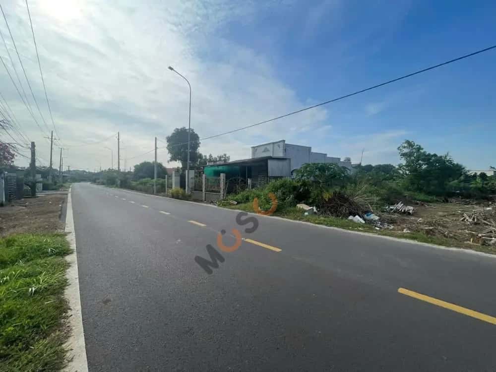 Bán đất Suối Nghệ - Láng Lớn Châu Đức, BRVT – giá 1.1 tỷ — Hình 3