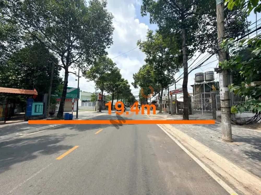 Bán nhà hẻm Đường Phạm Ngũ Lão Thủ Dầu Một, Bình Dương – giá 10.3 tỷ — Hình 2